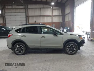 2017 Subaru Crosstrek Limited with VIN JF2GPAKC9HH202650, listed as a IAAI auction lot 42039841 with 169,272 mi miles and . Bid and sale history available at DreamBid. Image 14.