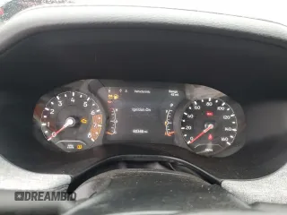 2023 Jeep Compass Latitude z VIN 3C4NJDBN4PT548048, wystawiony jako Copart lot #55705185 z przebiegiem 60 346 mil mil oraz Nie do naprawy • Non repairable. Historia ofert i sprzedaży dostępna na DreamBid. Obrazek 9.