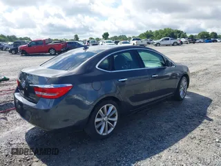 2013 Buick Verano with VIN 1G4PP5SK5D4105438, listed as a IAAI auction lot 42522844 with 138,841 mi miles and . Bid and sale history available at DreamBid. Image 4.