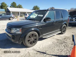 2014 Land Rover LR4 Lux with VIN SALAK2V65EA720010, listed as a Copart auction lot 45792125 with 130,085 mi miles and Clean title. Bid and sale history available at DreamBid. Image 1.
