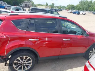 2016 Toyota RAV4 Limited с VIN 2T3DFREV0GW493600, выставлен на аукционе IAAI как лот 42529518 с пробегом 78 609 миль миль и . История ставок и продаж доступна на DreamBid. Изображение 13.