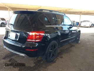 2014 Mercedes-Benz GLK 350 z VIN WDCGG5HB2EG317199, wystawiony jako IAAI lot #41980556 z przebiegiem 153 764 mil mil oraz . Historia ofert i sprzedaży dostępna na DreamBid. Obrazek 4.