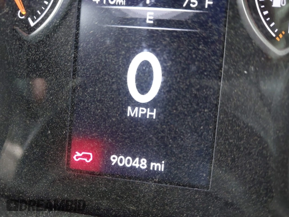 2019 Jeep Wrangler Unlimited Sport S with VIN 1C4HJXDG1KW603345, listed as a IAAI auction lot 42474523 with 90,048 mi miles and . Bid and sale history available at DreamBid. Image 15.