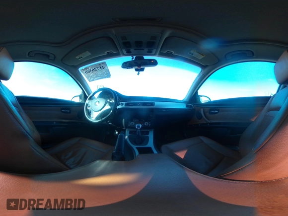 2009 BMW 3 Series 335i с VIN WBAWB73519P158238, выставлен на аукционе IAAI как лот 41720560 с пробегом 154 846 миль миль и . История ставок и продаж доступна на DreamBid. Изображение 22.