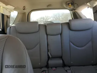 2007 Toyota RAV4 Limited with VIN JTMZD31V375038584, listed as a Copart auction lot 50200875 with 115,899 mi miles and Salvage Title. Bid and sale history available at carsss.com. Image 10.