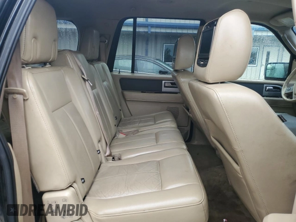 2012 Ford Expedition EL King Ranch with VIN 1FMJK1H51CEF49083, listed as a Copart auction lot 73460634 with 190,620 mi miles and Salvage Title. Bid and sale history available at carsss.com. Image 11.