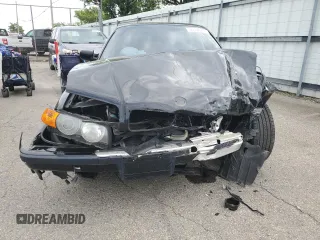 2001 BMW 7 Series 740iL с VIN WBAGH83441DP29873, выставлен на аукционе Copart как лот 55776295 с пробегом Не указан миль и Списание • Salvage title. История ставок и продаж доступна на DreamBid. Изображение 5.