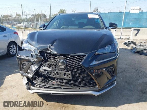 2020 Lexus NX 300 F Sport с VIN JTJSARBZ7L2176068, выставлен на аукционе IAAI как лот 41998324 с пробегом 70 374 миль миль и . История ставок и продаж доступна на DreamBid. Изображение 12.