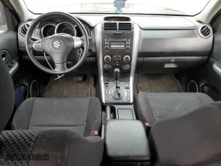 2006 Suzuki Grand Vitara with VIN JS3TD941064100921, listed as a Copart auction lot 47666035 with 240,285 mi miles and Clean Title. Bid and sale history available at carsss.com. Image 8.