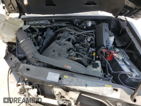 2011 Ford Ranger XL with VIN 1FTKR1EEXBPA74478, listed as a Copart auction lot 59046875 with Not provided miles and Salvage title. Bid and sale history available at DreamBid. Image 11.