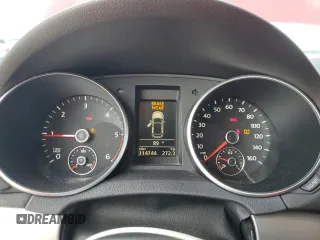 2012 Volkswagen Golf TDI с VIN WVWMM7AJ6CW283320, выставлен на аукционе Copart как лот 71815874 с пробегом 114 744 миль миль и Списание • Salvage title. История ставок и продаж доступна на DreamBid. Изображение 9.