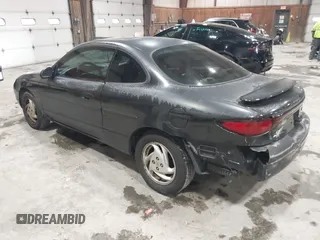 1998 Ford Escort ZX2 Cool с VIN 3FAKP1135WR269029, выставлен на аукционе IAAI как лот 41558166 с пробегом 138 194 миль миль и . История ставок и продаж доступна на DreamBid. Изображение 3.