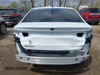 2015 Dodge Dart SXT with VIN 1C3CDFBB5FD116724, listed as a IAAI auction lot 42022252 with 171,159 mi miles and . Bid and sale history available at DreamBid. Image 17.