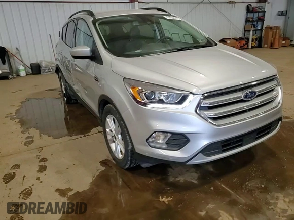 2019 Ford Escape SEL with VIN 1FMCU9HD0KUA58291, listed as a Copart auction lot 53094725 with 47,019 mi miles and Salvage Title. Bid and sale history available at carsss.com. Image 14.