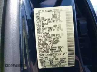 2004 Nissan Xterra XE z VIN 5N1ED28Y84C656107, wystawiony jako IAAI lot #41904170 z przebiegiem 195 795 mil mil oraz . Historia ofert i sprzedaży dostępna na DreamBid. Obrazek 9.