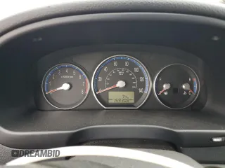 2009 Hyundai Santa Fe SE с VIN 5NMSH13E79H310528, выставлен на аукционе Copart как лот 58806755 с пробегом 159 308 миль миль и Списание • Salvage title. История ставок и продаж доступна на DreamBid. Изображение 9.