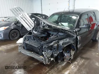 2009 Chevrolet HHR 1LT with VIN 3GNCA23B89S643325, listed as a IAAI auction lot 41723725 with 118,101 mi miles and . Bid and sale history available at carsss.com. Image 6.