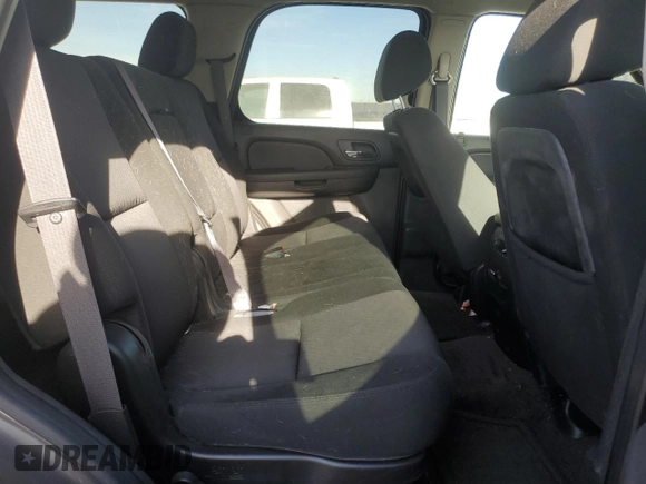2011 GMC Yukon SLE with VIN 1GKS2AE0XBR381263, listed as a Copart auction lot 86322264 with 124,145 mi miles and Salvage Title. Bid and sale history available at carsss.com. Image 11.