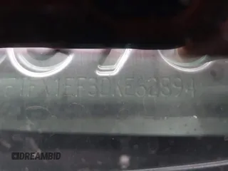 2013 Ford F-150 XL с VIN 1FTFX1EF3DKE62894, выставлен на аукционе IAAI как лот 42248853 с пробегом 233 743 миль миль и . История ставок и продаж доступна на DreamBid. Изображение 9.