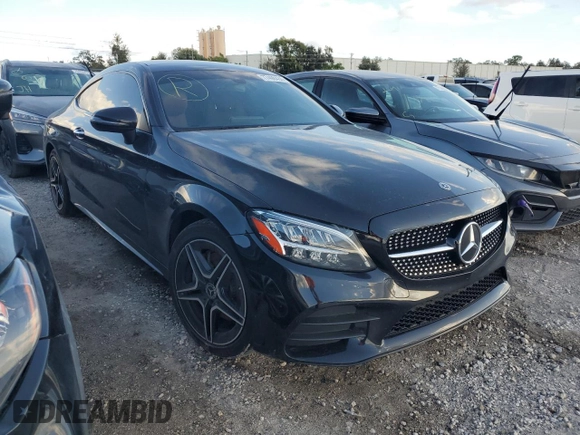 2021 Mercedes-Benz C 300 с VIN W1KWJ8EB4MG092040, выставлен на аукционе Copart как лот 77498434 с пробегом 36 934 миль миль и На запчасти • Non repairable. История ставок и продаж доступна на DreamBid. Изображение 4.