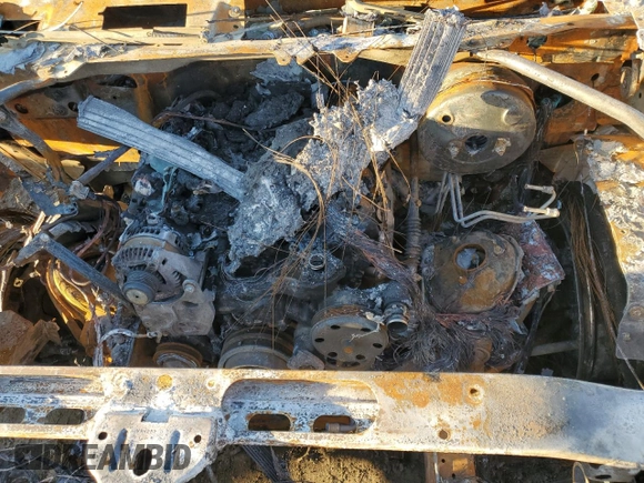 2014 GMC Sierra 1500 SLT z VIN 3GTU2VEJ1EG278774, wystawiony jako Copart lot #46927255 z przebiegiem Nie podano mil oraz Szkoda całkowita • Salvage title. Historia ofert i sprzedaży dostępna na DreamBid. Obrazek 11.