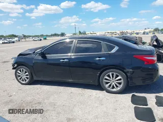 2016 Nissan Altima SR with VIN 1N4AL3AP4GN337363, listed as a IAAI auction lot 41834532 with 93,481 mi miles and . Bid and sale history available at DreamBid. Image 15.