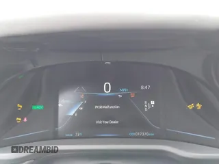 2023 Toyota Mirai XLE с VIN JTDAAAAA1PA009972, выставлен на аукционе IAAI как лот 42370902 с пробегом 17 370 миль миль и . История ставок и продаж доступна на DreamBid. Изображение 7.