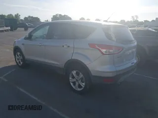 2014 Ford Escape SE z VIN 1FMCU0GX3EUE33604, wystawiony jako IAAI lot #42080186 z przebiegiem 149 930 mil mil oraz . Historia ofert i sprzedaży dostępna na DreamBid. Obrazek 3.