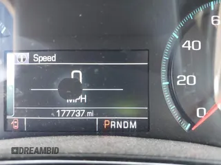 2014 Chevrolet Impala LT with VIN 2G1125S3XE9313968, listed as a IAAI auction lot 42053458 with 177,737 mi miles and . Bid and sale history available at DreamBid. Image 15.
