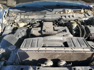 2010 Dodge Ram 2500 SLT with VIN 3D7UT2HL9AG144684, listed as a Copart auction lot 82163794 with 300,895 mi miles and Salvage Title. Bid and sale history available at carsss.com. Image 11.