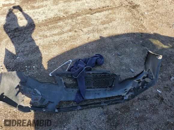 2016 Subaru Impreza Premium с VIN JF1GPAB61G8312282, выставлен на аукционе Copart как лот 57686445 с пробегом 95 882 миль миль и Списание • Salvage title. История ставок и продаж доступна на DreamBid. Изображение 13.