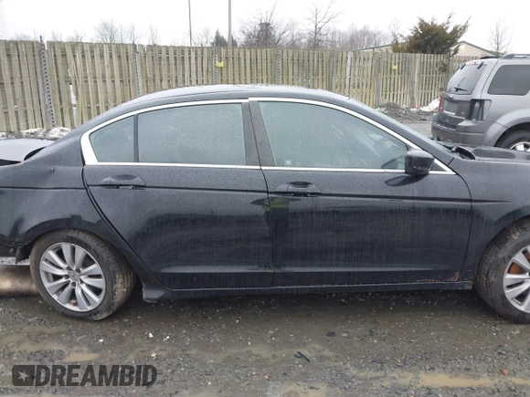 2011 Honda Accord EX with VIN 1HGCP2E70BA062555, listed as a IAAI auction lot 41470224 with 249,412 mi miles and . Bid and sale history available at DreamBid. Image 13.