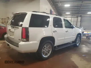 2007 Chevrolet Tahoe LT с VIN 1GNFK130X7R400439, выставлен на аукционе Copart как лот 58725985 с пробегом 242 215 миль миль и Чистый • Clean title. История ставок и продаж доступна на DreamBid. Изображение 3.