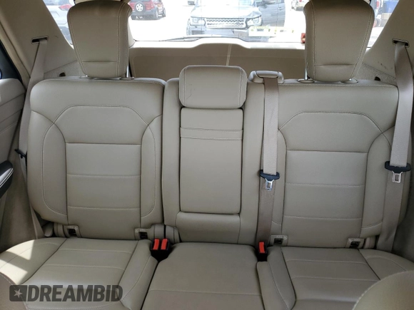 2012 Mercedes-Benz M 350 with VIN 4JGDA5HBXCA053168, listed as a Copart auction lot 57846505 with 93,793 mi miles and Salvage title. Bid and sale history available at DreamBid. Image 10.