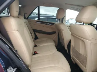 2017 Mercedes-Benz GLE with VIN 4JGDA5HB5HA923027, listed as a Copart auction lot 52287835 with 89,137 mi miles and Clean Title. Bid and sale history available at carsss.com. Image 11.
