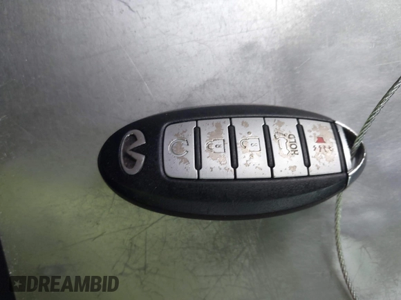 2013 Infiniti JX35 с VIN 5N1AL0MM2DC313737, выставлен на аукционе IAAI как лот 42337762 с пробегом 152 212 миль миль и . История ставок и продаж доступна на DreamBid. Изображение 11.