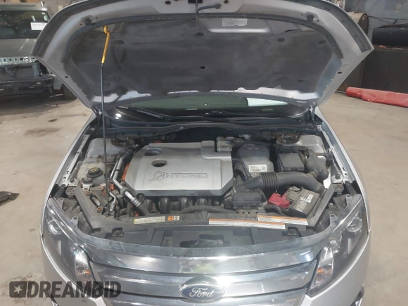 2011 Ford Fusion Hybrid with VIN 3FADP0L3XBR204073, listed as a IAAI auction lot 42570053 with 179,821 mi miles and . Bid and sale history available at DreamBid. Image 10.