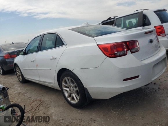 2016 Chevrolet Malibu Limited LT with VIN 1G11C5SA4GF120365, listed as a Copart auction lot 74554274 with 87,284 mi miles and Non Repairable. Bid and sale history available at carsss.com. Image 2.