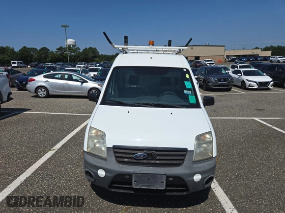 2012 Ford Transit Connect XLT z VIN NM0LS7BN2CT114834, wystawiony jako IAAI lot #42874281 z przebiegiem 40 916 mil mil oraz . Historia ofert i sprzedaży dostępna na DreamBid. Obrazek 30.