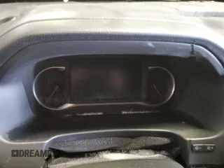 2021 Honda Passport Elite z VIN 5FNYF8H05MB021597, wystawiony jako Copart lot #44463515 z przebiegiem Nie podano mil oraz Szkoda całkowita • Salvage title. Historia ofert i sprzedaży dostępna na DreamBid. Obrazek 9.