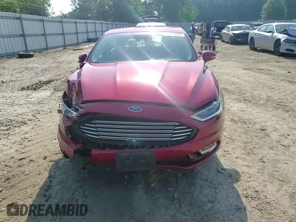 2017 Ford Fusion Titanium с VIN 3FA6P0D96HR208223, выставлен на аукционе Copart как лот 57019565 с пробегом 73 211 миль миль и Списание • Salvage title. История ставок и продаж доступна на DreamBid. Изображение 13.