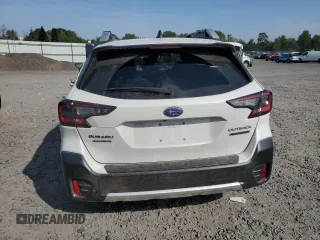 2020 Subaru Outback Touring XT z VIN 4S4BTGPD1L3146097, wystawiony jako Copart lot #54624625 z przebiegiem 46 522 mil mil oraz Szkoda całkowita • Salvage title. Historia ofert i sprzedaży dostępna na DreamBid. Obrazek 6.