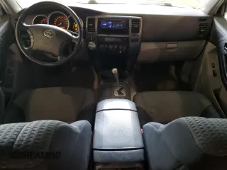 2006 Toyota 4Runner SR5 z VIN JTEBU14R560090066, wystawiony jako Copart lot #56000845 z przebiegiem 219 564 mil mil oraz Szkoda całkowita • Salvage title. Historia ofert i sprzedaży dostępna na DreamBid. Obrazek 8.