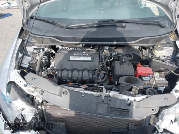 2010 Honda Insight EX with VIN JHMZE2H75AS003695, listed as a IAAI auction lot 42119429 with 90,901 mi miles and . Bid and sale history available at DreamBid. Image 10.