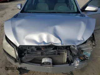 2012 Buick LaCrosse with VIN 1G4GA5E32CF141418, listed as a Copart auction lot 88212405 with 75,320 mi miles and Salvage Title. Bid and sale history available at carsss.com. Image 11.
