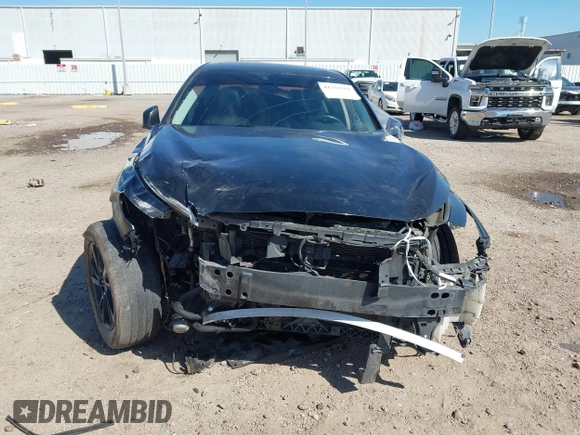 2017 Infiniti Q50 Premium с VIN JN1EV7AP5HM743997, выставлен на аукционе IAAI как лот 41751711 с пробегом 109 321 миль миль и . История ставок и продаж доступна на DreamBid. Изображение 13.
