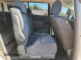 2008 Mazda 5 Sport with VIN JM1CR293380324003, listed as a Copart auction lot 59020835 with 196,127 mi miles and Clean title. Bid and sale history available at DreamBid. Image 10.