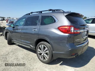 2019 Subaru Ascent Touring with VIN 4S4WMARD7K3483736, listed as a Copart auction lot 60461965 with Not provided miles and Salvage title. Bid and sale history available at DreamBid. Image 2.