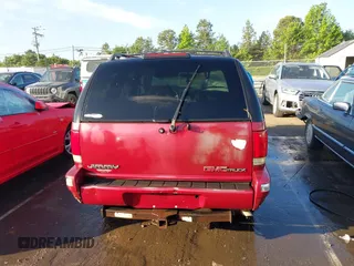 1995 GMC Jimmy SLE z VIN 1GKDT13W1SK528155, wystawiony jako IAAI lot #42177589 z przebiegiem 283 900 mil mil oraz . Historia ofert i sprzedaży dostępna na DreamBid. Obrazek 16.