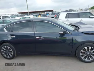 2017 Nissan Altima SV with VIN 1N4AL3AP5HC111300, listed as a IAAI auction lot 41884846 with 96,717 mi miles and . Bid and sale history available at DreamBid. Image 14.